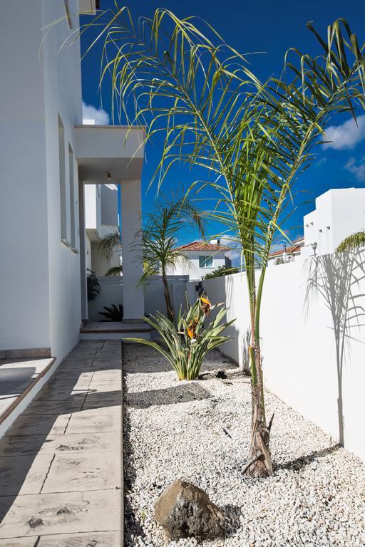 Avra Villas Paralimni Room photo