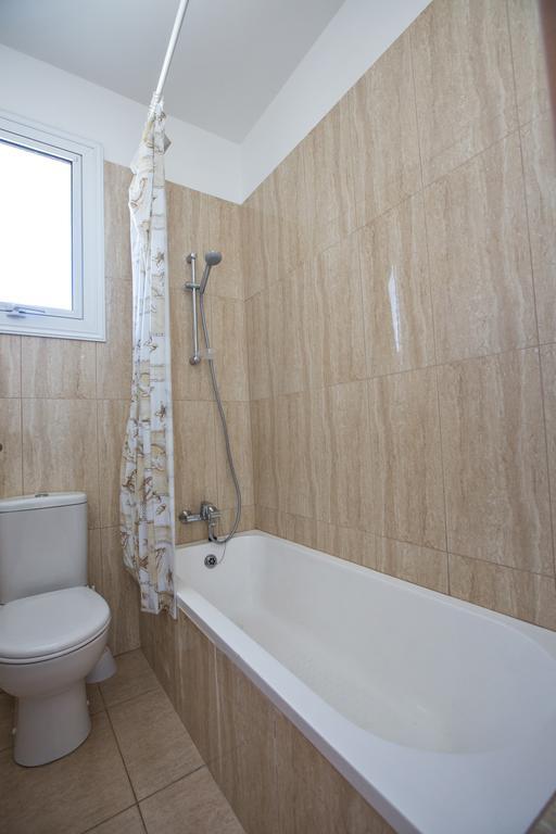 Avra Villas Paralimni Room photo